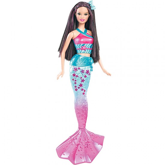 Barbie in A Mermaid Tale 2 - Sirena Asia