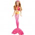 Barbie in A Mermaid Tale 2 - Sirena America de Sud