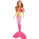 Barbie in A Mermaid Tale 2 - Sirena America de Sud