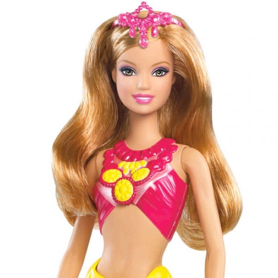 Barbie in A Mermaid Tale 2 - Sirena America de Sud
