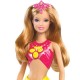 Barbie in A Mermaid Tale 2 - Sirena America de Sud