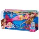 Barbie in A Mermaid Tale 2 - Sirena America de Sud