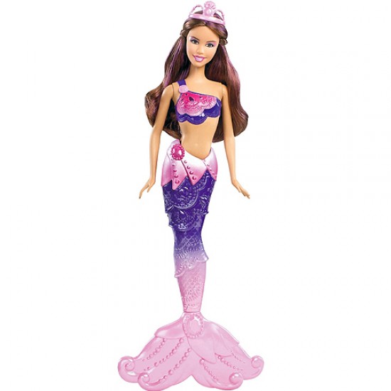 Barbie in A Mermaid Tale 2 - Sirena Australia