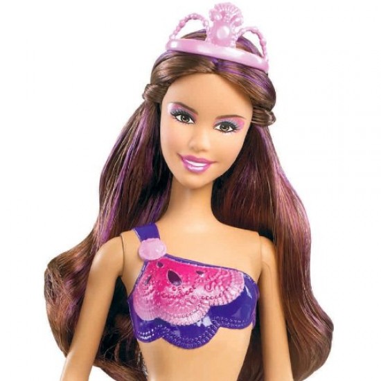 Barbie in A Mermaid Tale 2 - Sirena Australia