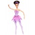 Barbie in the pink shoes Balerina Dansatoare Odette x8821