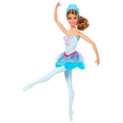 Barbie in the pink shoes Balerina Dansatoare Giselle x8821