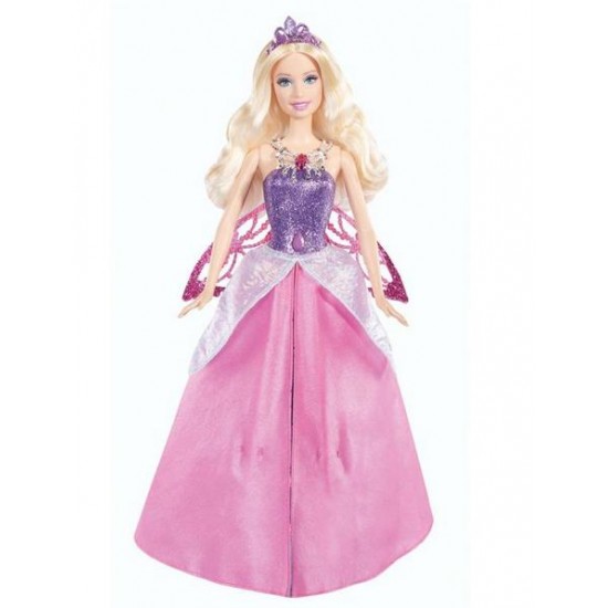 Barbie Catania Y6373