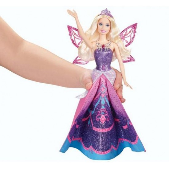 Barbie Catania Y6373