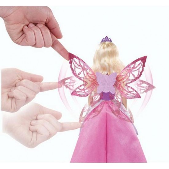 Barbie Catania Y6373