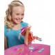 Barbie Salon vopsit parul x7888