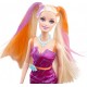 Barbie Salon vopsit parul x7888