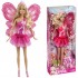 Barbie Zana Fluture Blonda W2965