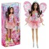 Barbie Zana Fluture Bruneta W2965
