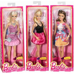 Barbie petrecere glamuroasa