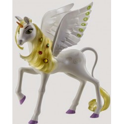 Mia and me unicorn Onchao