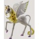 Mia and me unicorn Onchao