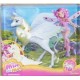 Mia and me unicorn Onchao