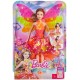 Barbie si usa secreta Nori zana 2 in 1