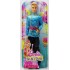 Barbie si usa secreta printul