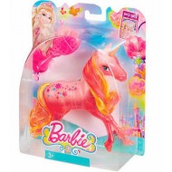 Barbie si usa secreta ponei
