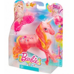 Barbie si usa secreta ponei
