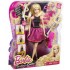 Barbie care isi onduleaza parul bmc01