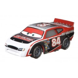 Masinuta metalica CARS3 personajul DAVE ALTERNATORS Mattel DXV29-GCC08
