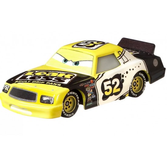 Masinuta metalica CARS3 personajul CLAUDE SCRUGGS DXV29-GKB20