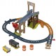 Thomas set de joaca ridica si incarca marfa cu Diesel Mattel JBW20