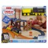 Thomas set de joaca ridica si incarca marfa cu Diesel Mattel JBW20