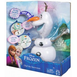 Olaf disney Frozen