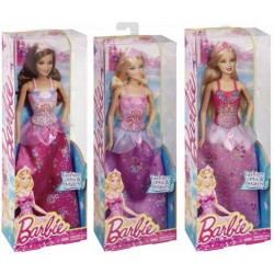 Barbie petrecerea printeselor
