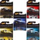 Masinuta Hot Wheels Porsche
