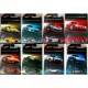 Masinuta Hot Wheels Porsche