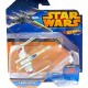 Vehicul Star Wars Hot Wheels