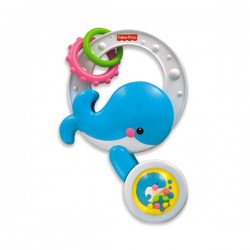 Fisher Price Zornaitoare cu Balena
