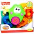 Broscuta cu sunete aiurite Fisher Price w4121
