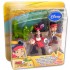 Set 3 figurine Jake si piratii w5260