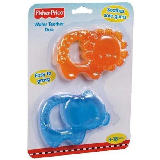 Fisher Price Jucarie Dentitie