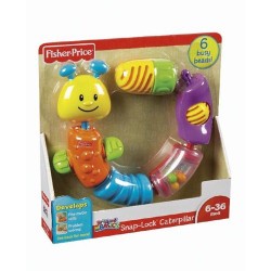 Fisher Price Omida grupeaza piesele