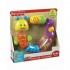 Fisher Price Omida grupeaza piesele