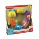 Fisher Price Omida grupeaza piesele