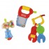 Fisher Price Set zornaitori baieti