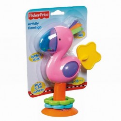 Fisher Price Sunatoare Flamingo
