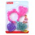 Set sunatori Fisher price w0533