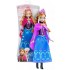 Frozen Anna stralucitoare