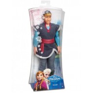 Frozen Kristoff