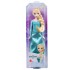 Papusa Frozen Elsa Mattel HLW46-HLW47