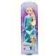 Papusa Frozen Elsa Mattel HLW46-HLW47
