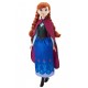 Papusa Frozen Anna Mattel HLW46-HLW49